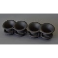 MWR Velocity Stacks for the Suzuki GSX-R1000 (2017+)